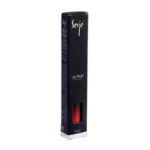 رژ لب مایع ابریشمی ساتین سرژه کد 202 (Coral) - تصویر 4