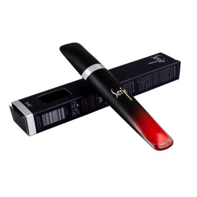 رژ لب مایع ابریشمی ساتین سرژه کد 202 (Coral)