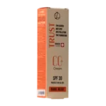 سی سی کرم پلاس تراست شماره 3 (بژ تیره) - تصویر 6