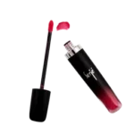 رژ لب مایع ابریشمی ساتین سرژه کد 201 (True Pink) - تصویر 3