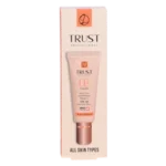 سی سی کرم پلاس تراست شماره 1 (بژ روشن) - تصویر 6