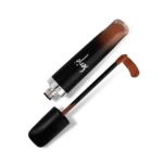 رژ لب مایع مخملی مات سرژه کد 104 (Brownish Nude)