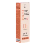 سی سی کرم پلاس تراست شماره 2 (بژ طبیعی) - تصویر 4