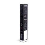 رژ لب مایع مخملی مات سرژه کد 106 (Magenta Pink) - تصویر 5