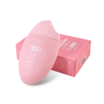 کرم ضدآفتاب SPF100 تراست اسمارت - تصویر 2