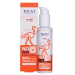 روغن شترمرغ تراست
