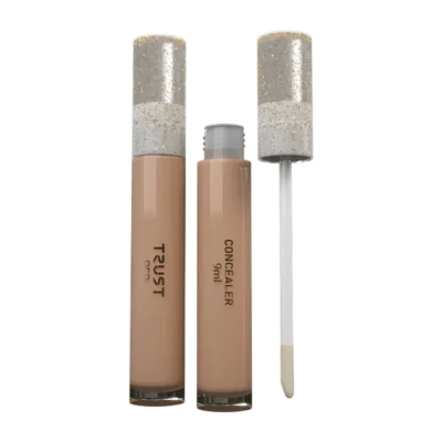 کانسیلر 4N Caramel تراست پرو مهسا سپهری جاست لاین